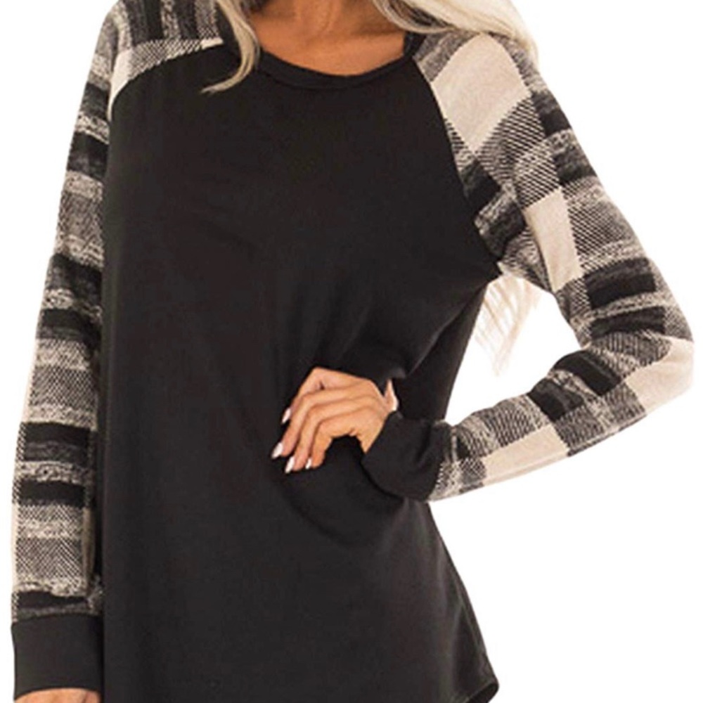 Lightweight Tunic Size 2XL